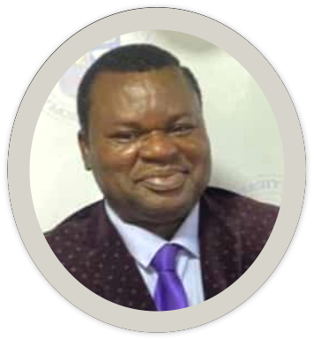 Dr. Luke Okojie